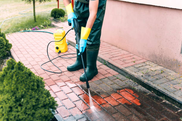 Best Sidewalk Pressure Washing  in Gordon, NE