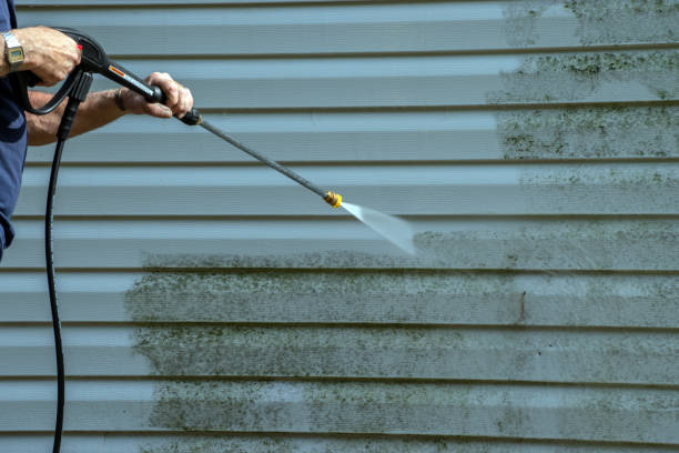 Best Roof Pressure Washing  in Gordon, NE