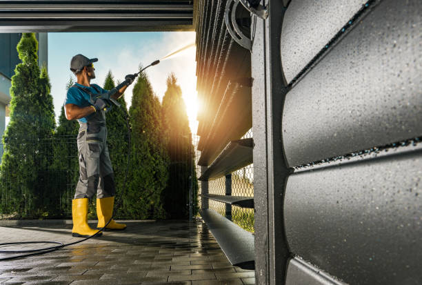 Best Sidewalk Pressure Washing  in Gordon, NE