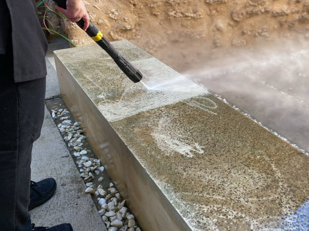 Pressure Washing Estimates in Gordon, NE