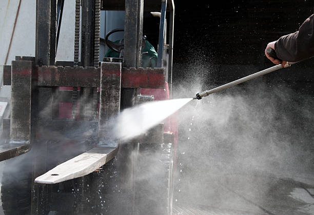 Best Concrete Pressure Washing  in Gordon, NE