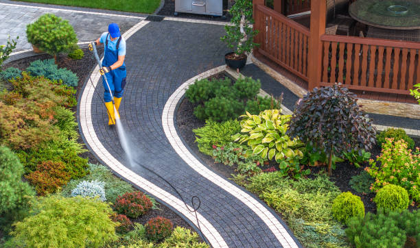 Best Commercial Building Pressure Washing  in Gordon, NE