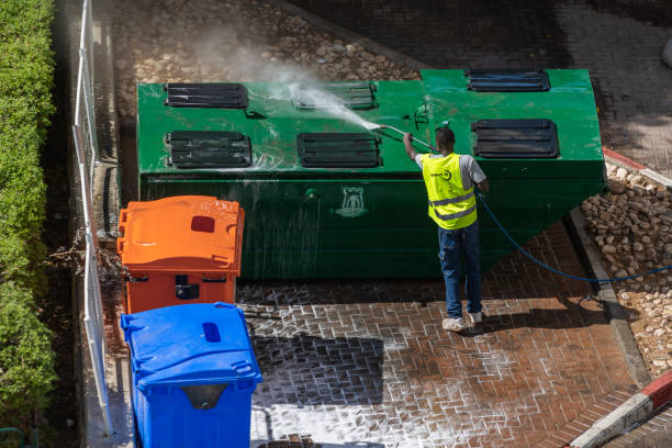 Best Roof Power Washing Services  in Gordon, NE